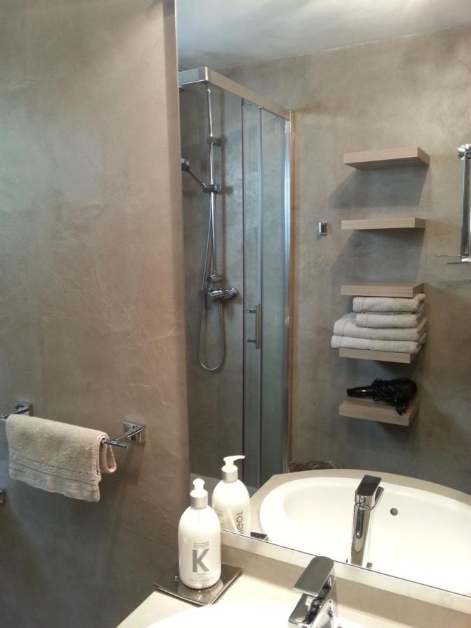 Chambre D'Hotes Casa Biba Ванс Экстерьер фото