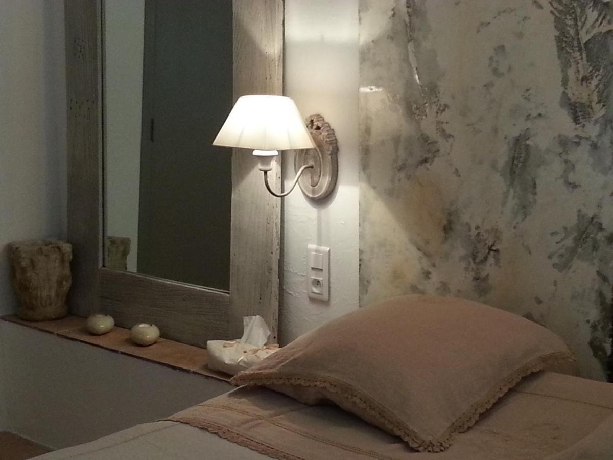 Chambre D'Hotes Casa Biba Ванс Экстерьер фото